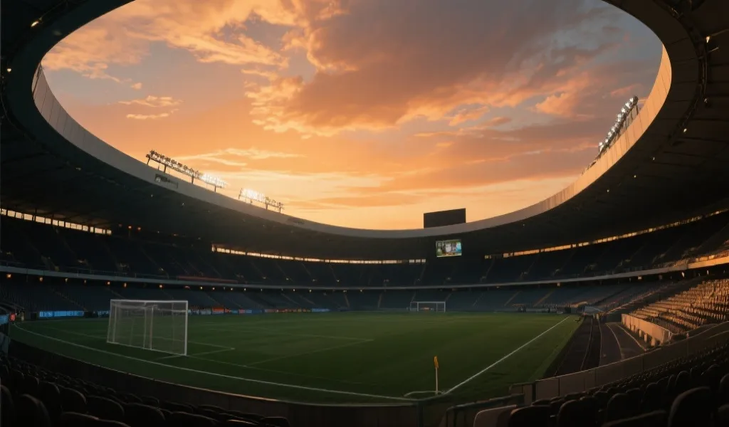 跨越12小时的时差狂欢：2026北美世界杯北京时间保姆级观赛与生存指南